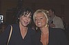 Barbara Buky & Tami Smith